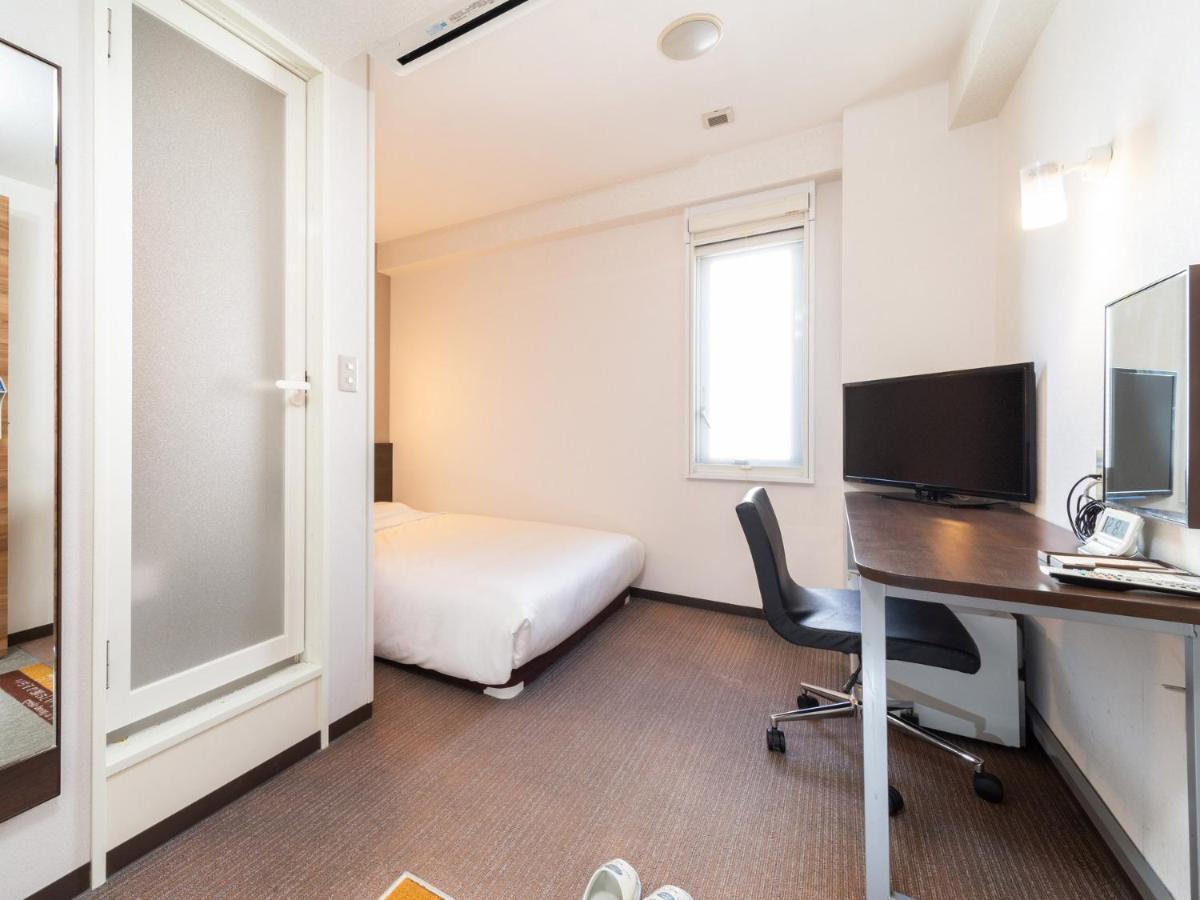 Super Hotel Jr Fujiekimae Kinenkan Fuji  Luaran gambar