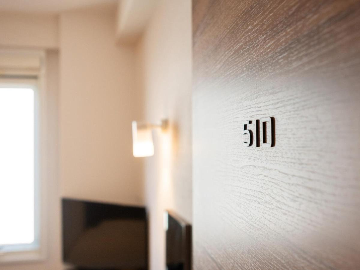 Super Hotel Jr Fujiekimae Kinenkan Fuji  Luaran gambar