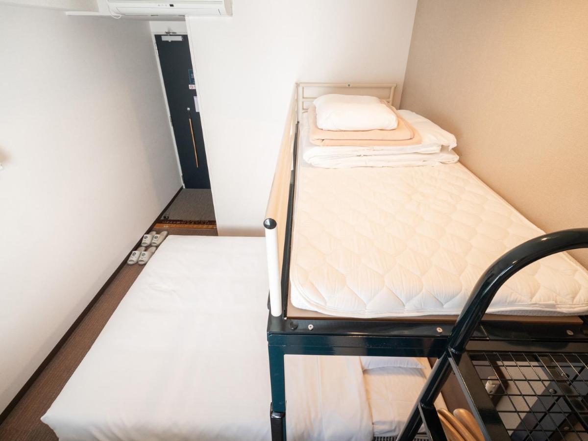 Super Hotel Jr Fujiekimae Kinenkan Fuji  Luaran gambar