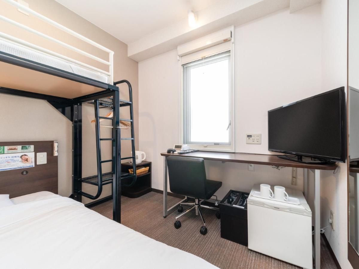 Super Hotel Jr Fujiekimae Kinenkan Fuji  Luaran gambar