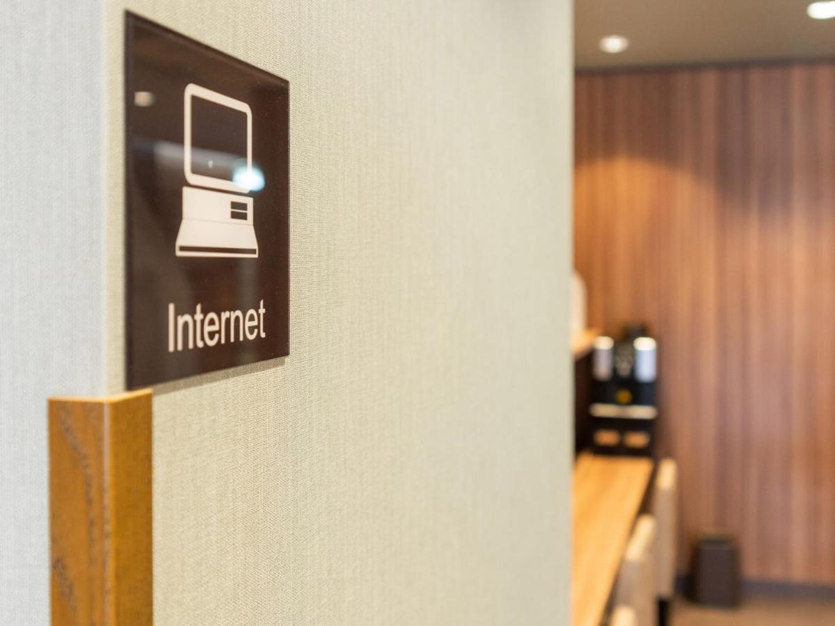 Super Hotel Jr Fujiekimae Kinenkan Fuji  Luaran gambar