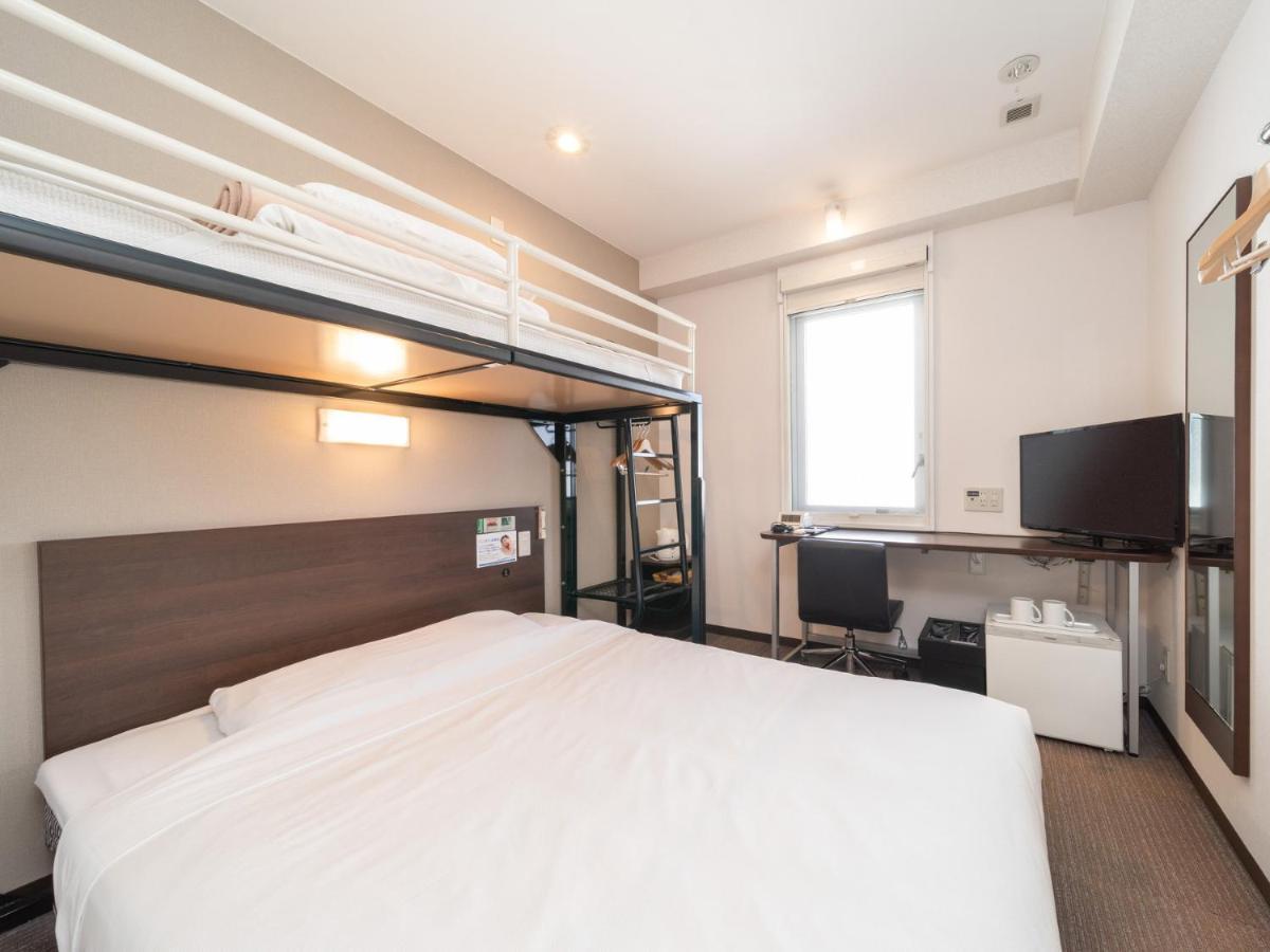 Super Hotel Jr Fujiekimae Kinenkan Fuji  Luaran gambar