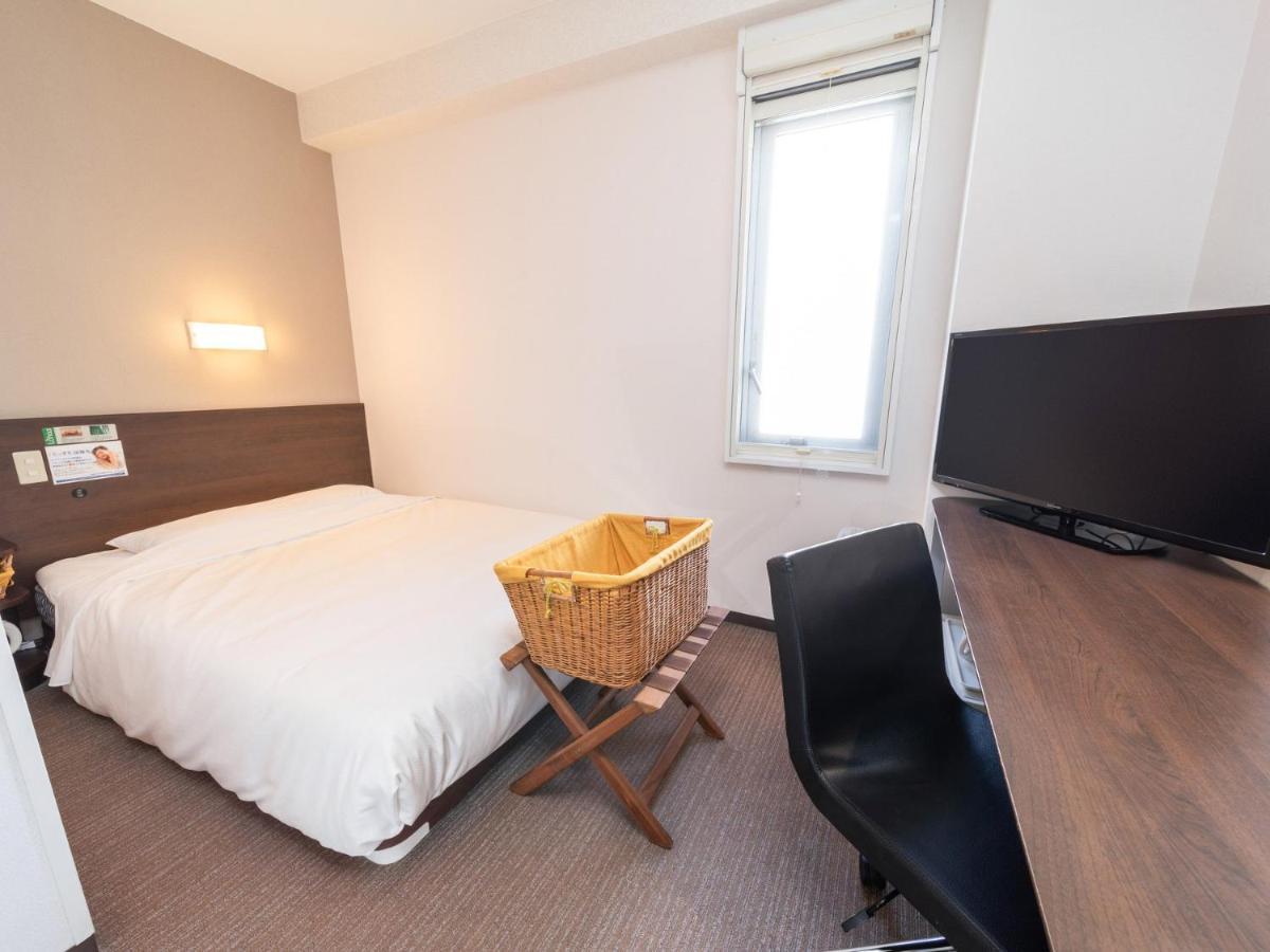 Super Hotel Jr Fujiekimae Kinenkan Fuji  Luaran gambar